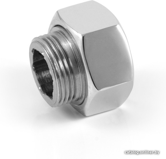 

Фитинг Сунержа прямой G 1" НГ х G 3/4" НР (2 шт) 02100-1034