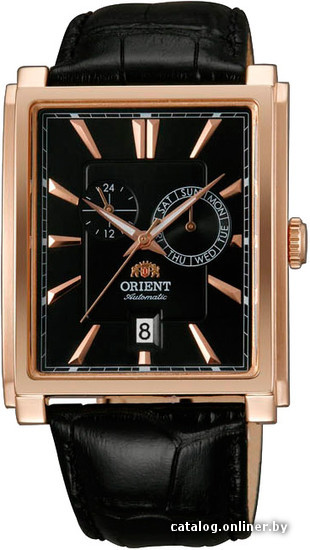 

Наручные часы Orient FETAF001B