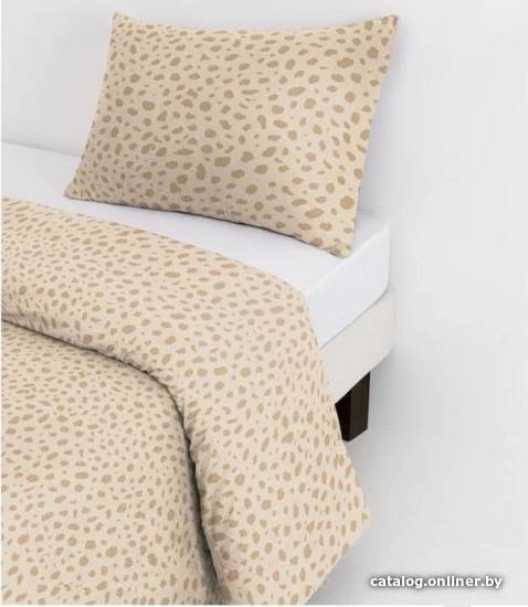 

Постельное белье Василиса Idea Exotic 70986/1 275782 (1.5-спальный, 50x70)