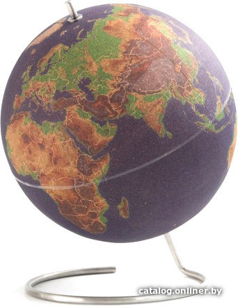 

Школьный глобус Suck UK Colour SK CORKGLOBE4