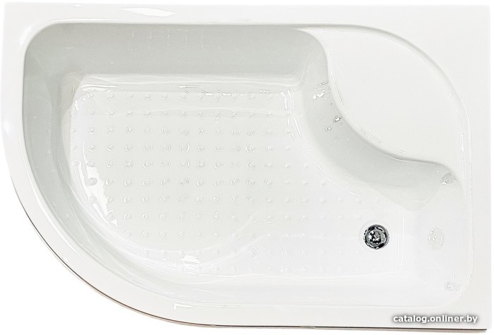 

Душевой поддон Royal Bath RB8120BK-R 120x80