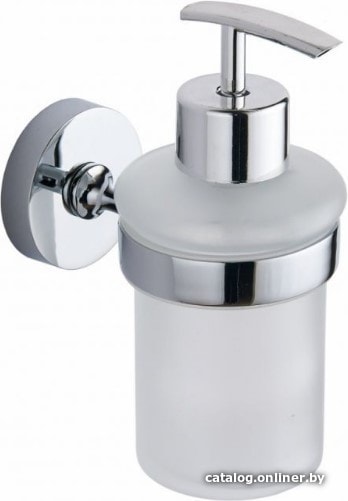 

Дозатор для жидкого мыла Gross Aqua Delta GA18038A