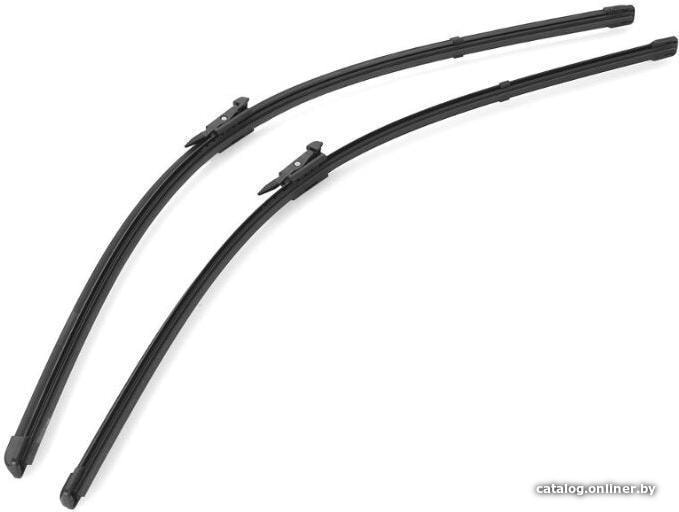 

Щетки стеклоочистителя Denso DF-105
