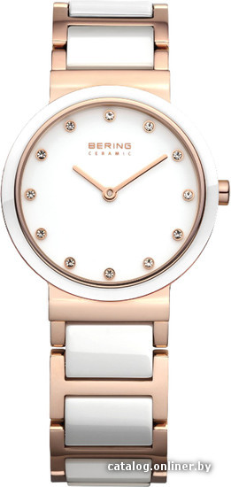 

Наручные часы Bering 10729-766