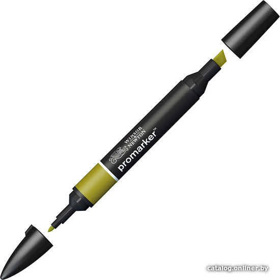 

Маркер художественный Winsor & Newton Pro 203011 (травянисто-зеленый)