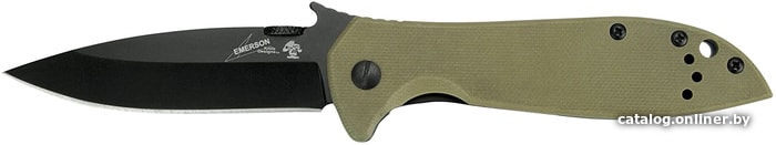 

Складной нож Kershaw CQC-4K