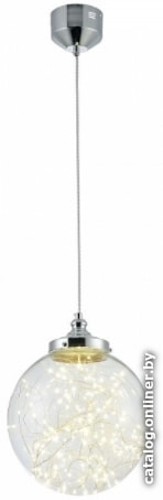 

Подвесная люстра Freya Isabel FR6157-PL-18W-TR