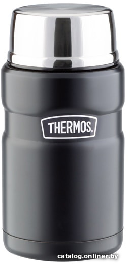 

Термос для еды THERMOS SK3020-BK 0.71л (черный)