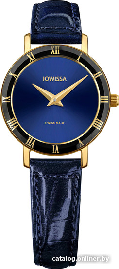 

Наручные часы Jowissa Roma J2.271.S