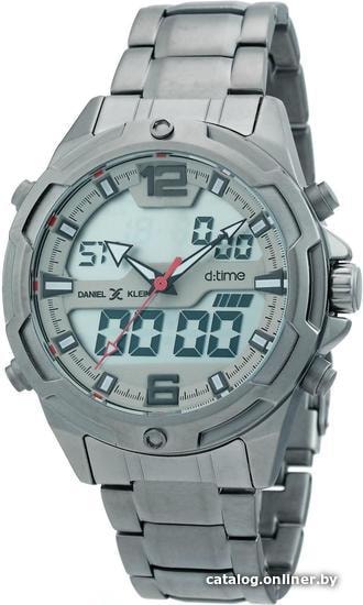 

Наручные часы Daniel Klein DK12355-6