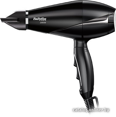 

Фен BaByliss 6604E