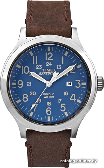 

Наручные часы Timex Expedition TW4B06400