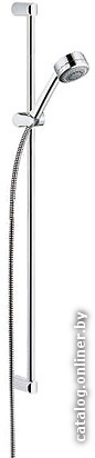 

Душевой гарнитур Kludi Zenta 6084005-00