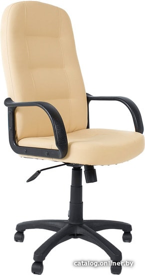 

Кресло TetChair Дэвон (бежевый)