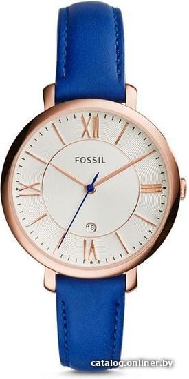 

Наручные часы Fossil ES3795