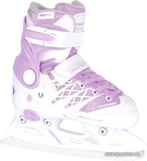 

Коньки Tempish Clips Ice Girl (р. 29-32)
