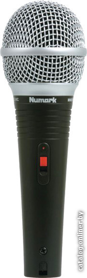 

Проводной микрофон Numark WM200