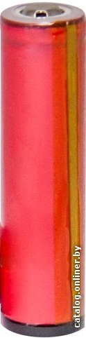 

Аккумулятор Sanyo 2600mAh [UR18650FMPCB]