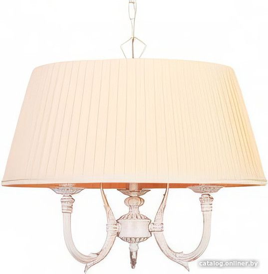 

Подвесная люстра Manne SD762 (peach)