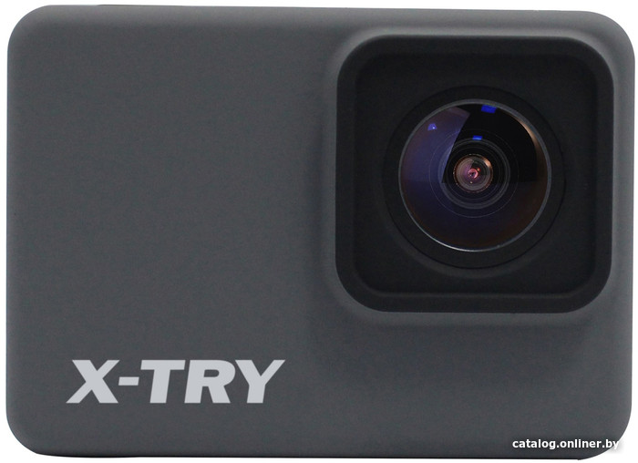 

Экшен-камера X-try XTC260 Real 4K Wi-Fi Standart