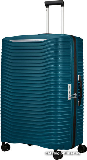 

Чемодан Samsonite Upscape Petrol blue 81 см