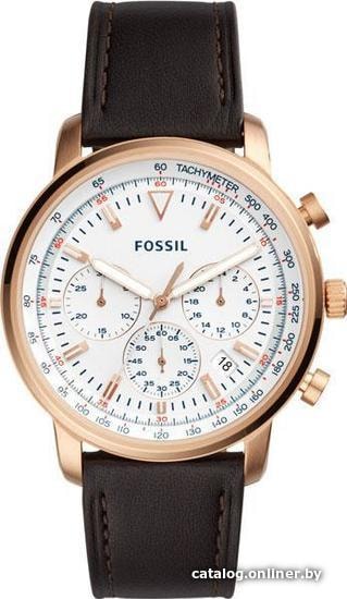 

Наручные часы Fossil FS5415