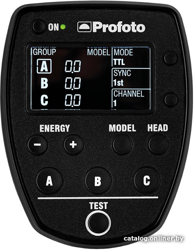 

Радиосинхронизатор Profoto Air Remote TTL-S для Sony