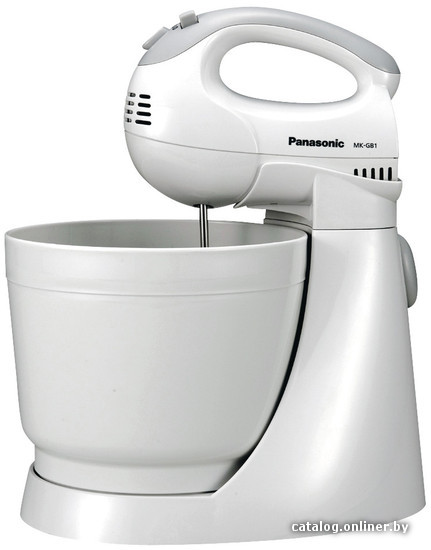 

Миксер Panasonic MK-GB1