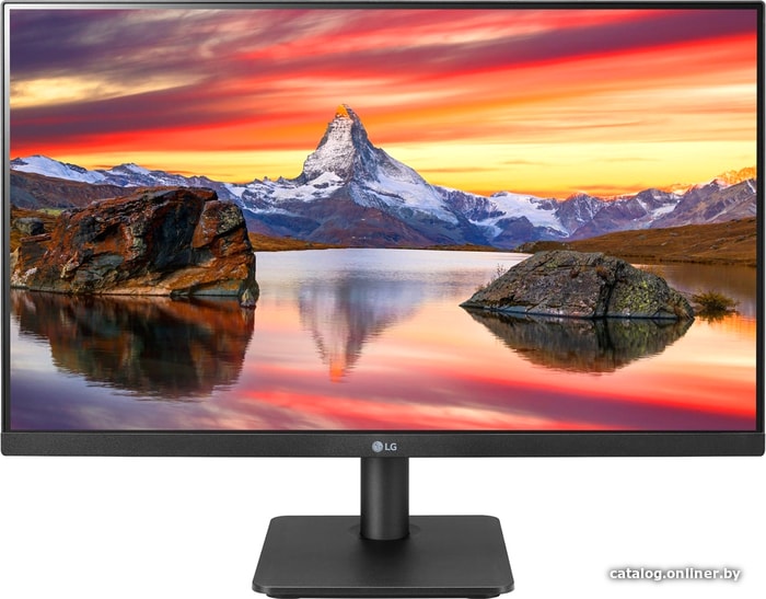 

Монитор LG 24MP40B-B