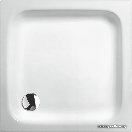 

Душевой поддон Alba Spa Verona S 100x100 (25)