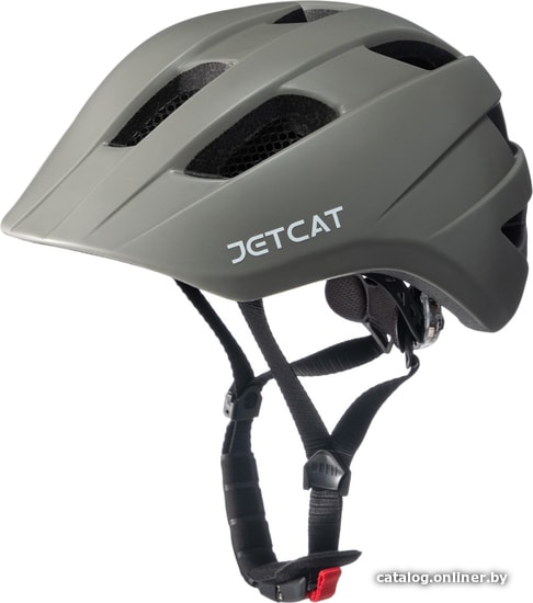 

Cпортивный шлем JetCat Max S (р. 47-53, black)