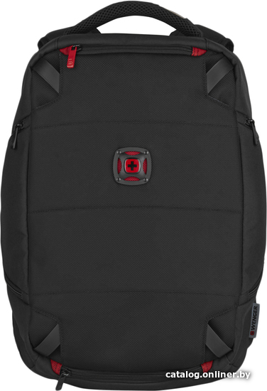 

Рюкзак Wenger TechPack 606488 (черный)