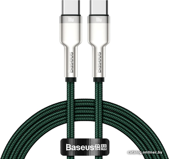 

Кабель Baseus CATJK-C06