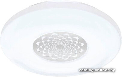 

Светильник-тарелка Eglo Capasso-C 96821