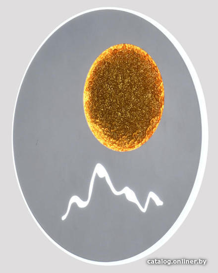 

Бра Hiper Moon H833-3