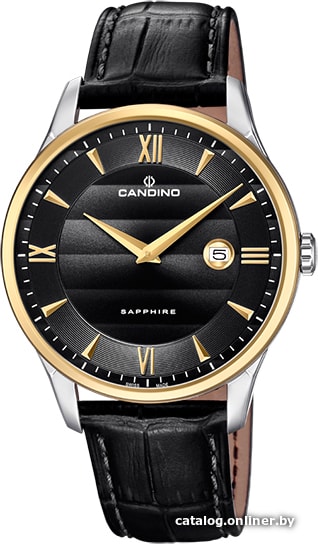 

Наручные часы Candino C4640/4