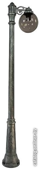 

Фонарный столб Fumagalli Globe 250 G25.157.S10.BZE27