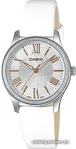

Наручные часы Casio Collection LTP-E164L-7A