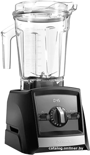 

Стационарный блендер Vitamix A2500 (черный)