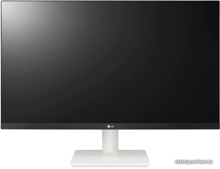 

Монитор LG 27MP500-W