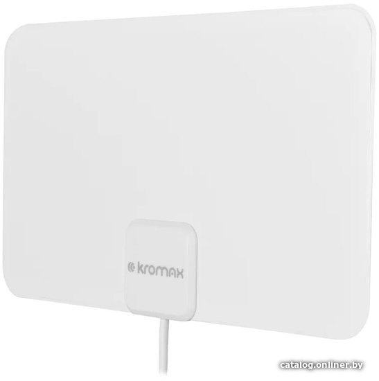 

ТВ-антенна Kromax FLAT-12W