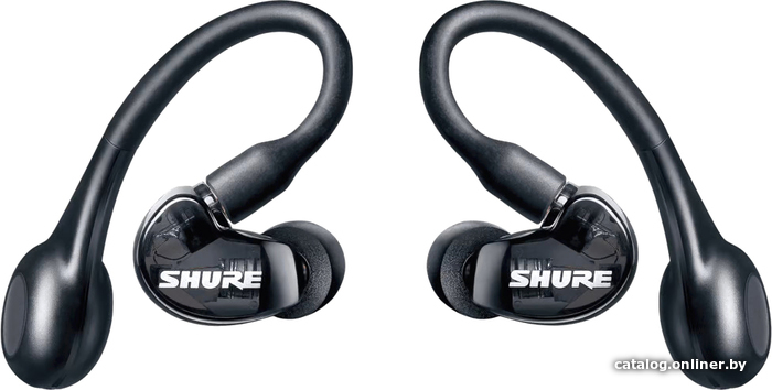 

Наушники Shure Aonic 215 Gen.2 (черный)