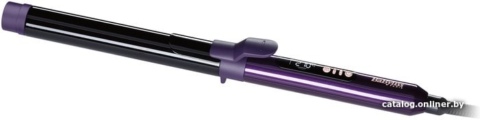 

Круглая плойка BaByliss C625E