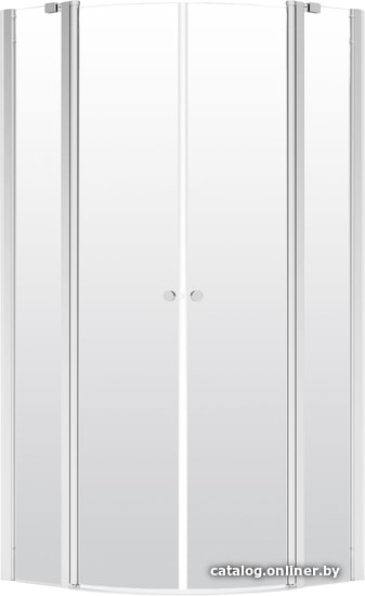 

Душевой уголок Deante Alpinia 90x90 KGA 051P