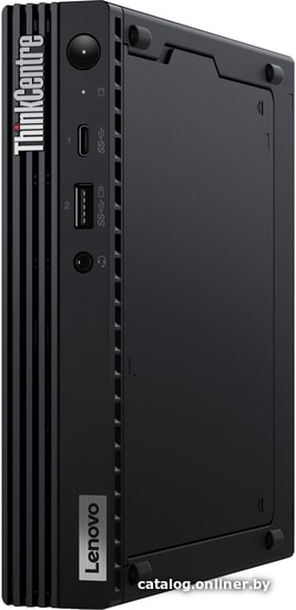 

Компактный компьютер Lenovo ThinkCentre M75q Gen 2 11JJ002QRU