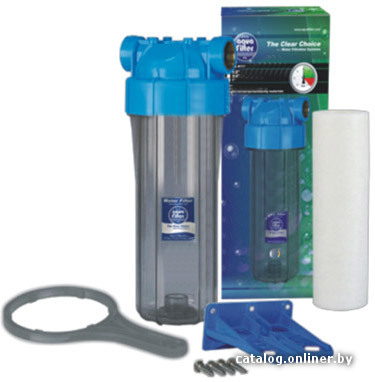 

Корпус Aquafilter FHPRx-B1-AQ