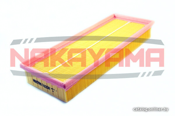 

Воздушный фильтр Nakayama FA100NY
