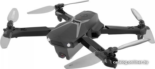 

Квадрокоптер Syma Z6 (черный)