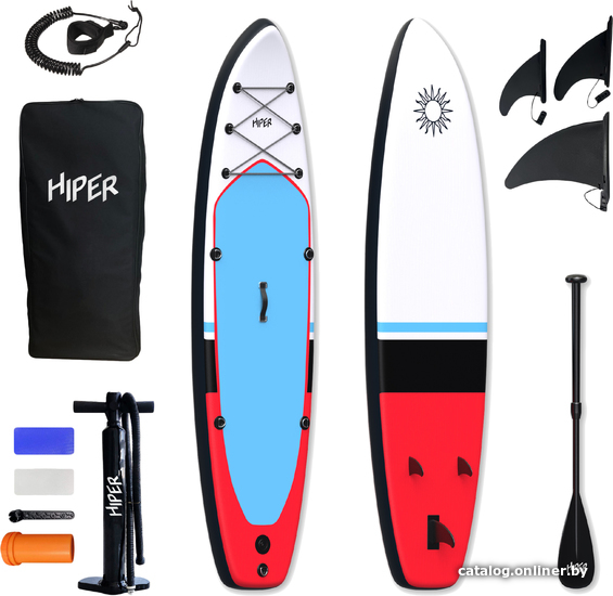 

Сапборд Hiper Vessel SUPB-0082