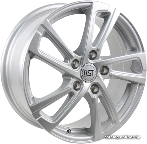

Литые диски RST R046 16x6.5" 5x112мм DIA 57.1мм ET 46мм SL